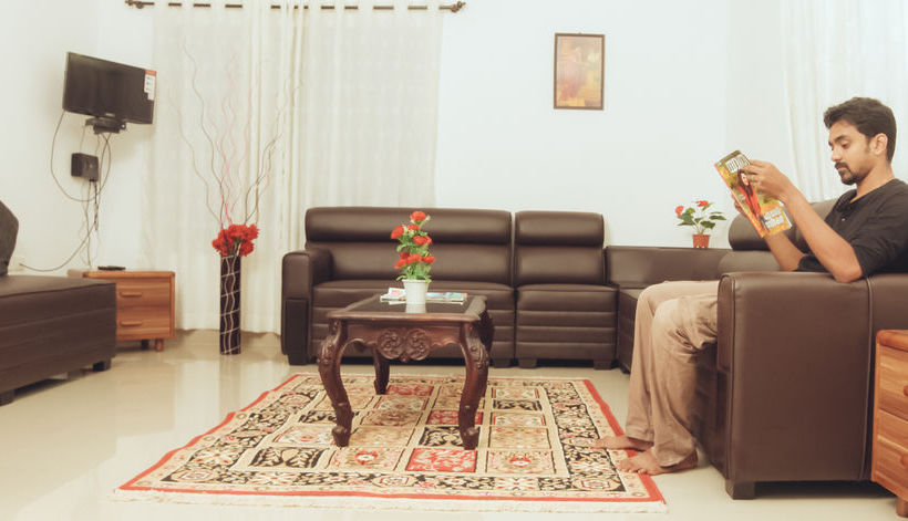 Hotel Misty Lake Resort 2