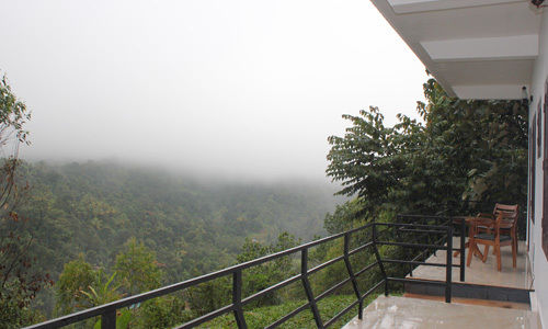 Hotel Misty Lake Resort 5