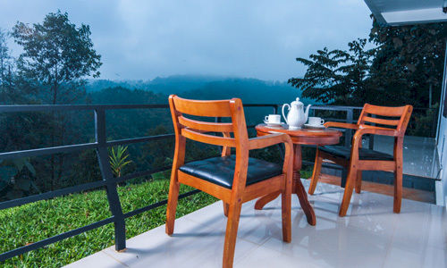 Hotel Misty Lake Resort 6