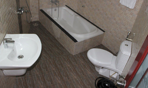 Hotel Misty Lake Resort 7