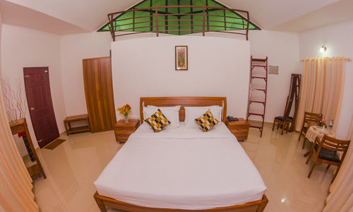 Hotel Misty Lake Resort 8