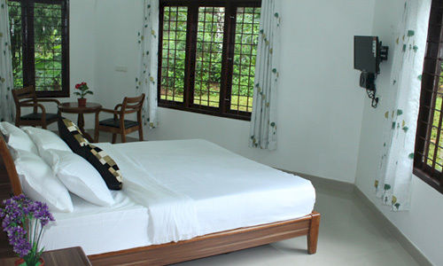 Hotel Misty Lake Resort 9