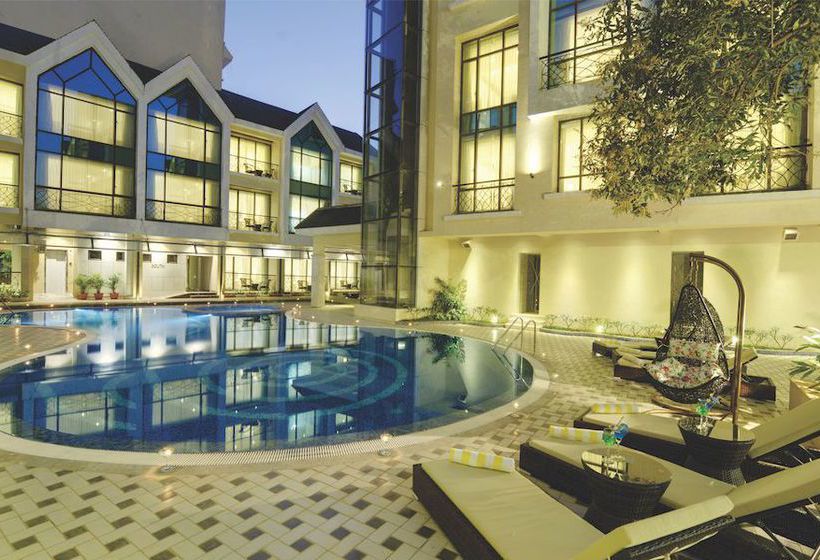 Picaddle The Luxury Boutique Resort 10