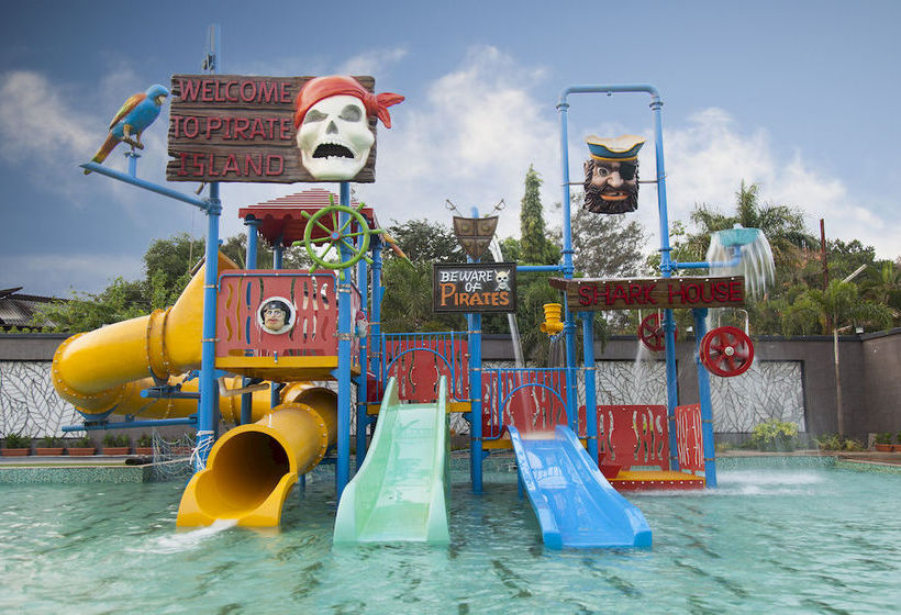 Picaddle The Luxury Boutique Resort 17