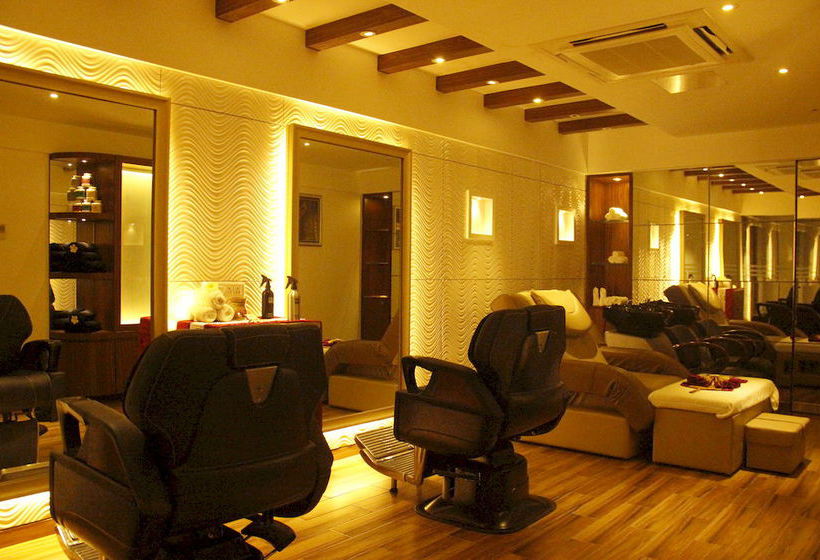 Picaddle The Luxury Boutique Resort 5