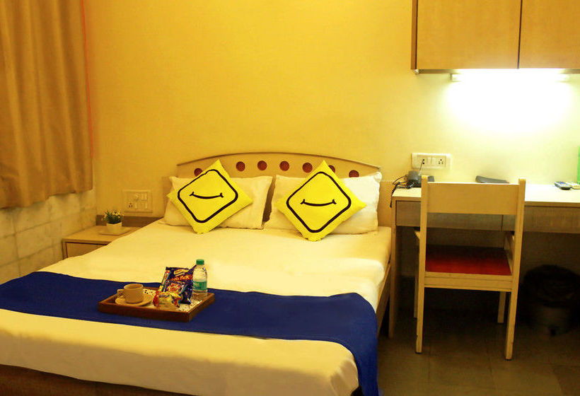 Hotel Stay Vista Rooms At Marine Lines 3