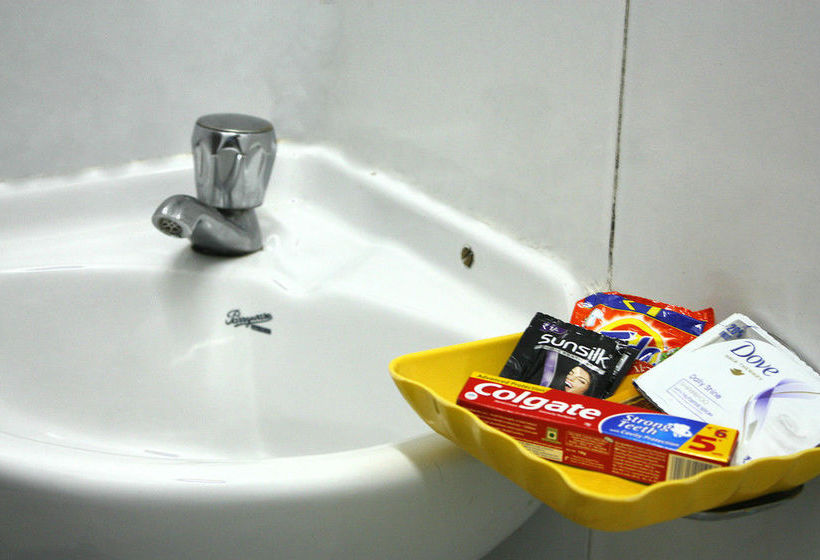 Hotel Stay Vista Rooms At Mumbai Central 3