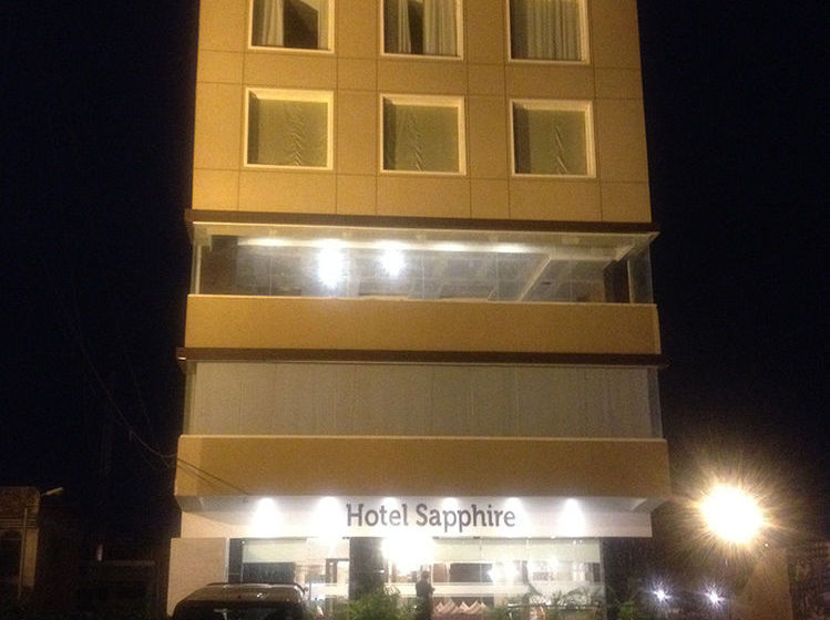 Hotel Sapphire 15