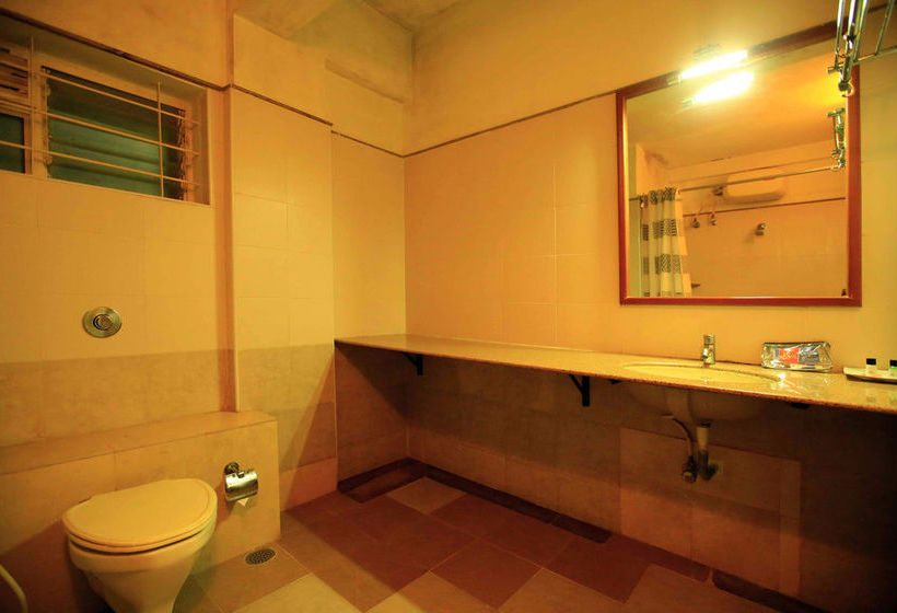 Hotel Zo Rooms Koramangala 4th Block Bangalore Karnataka