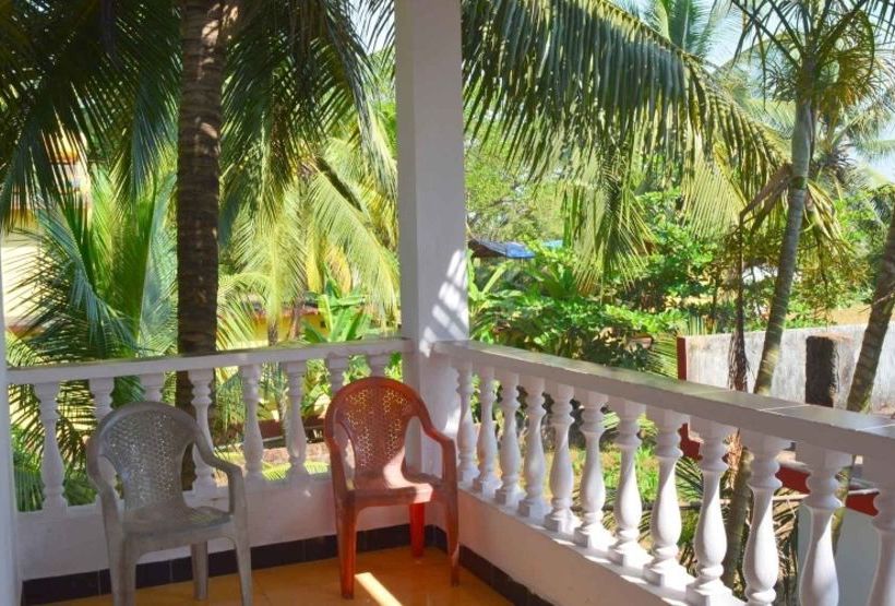 Pension Seaprincess Guest House 1