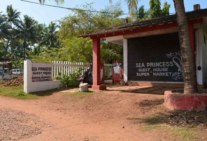 Pension Seaprincess Guest House 10