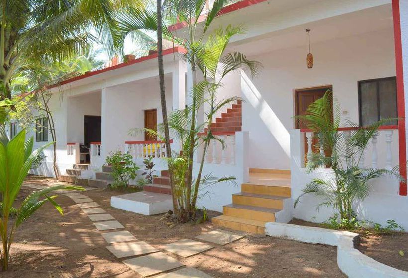 Pension Seaprincess Guest House 11