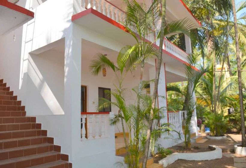 Pension Seaprincess Guest House 12