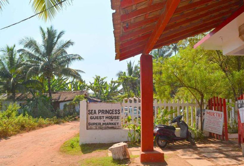 Pension Seaprincess Guest House 13