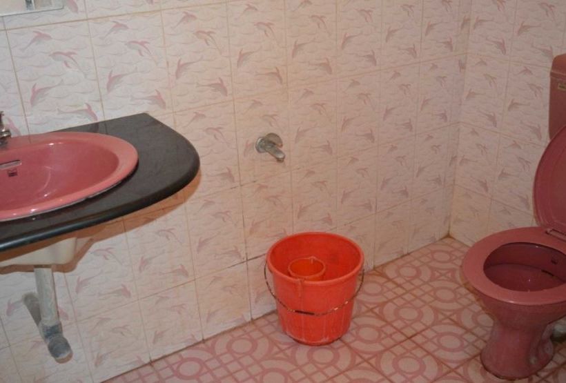 Pension Seaprincess Guest House 3