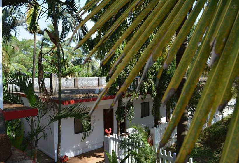 Pension Seaprincess Guest House 4