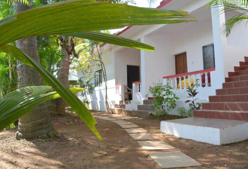 Pension Seaprincess Guest House 6