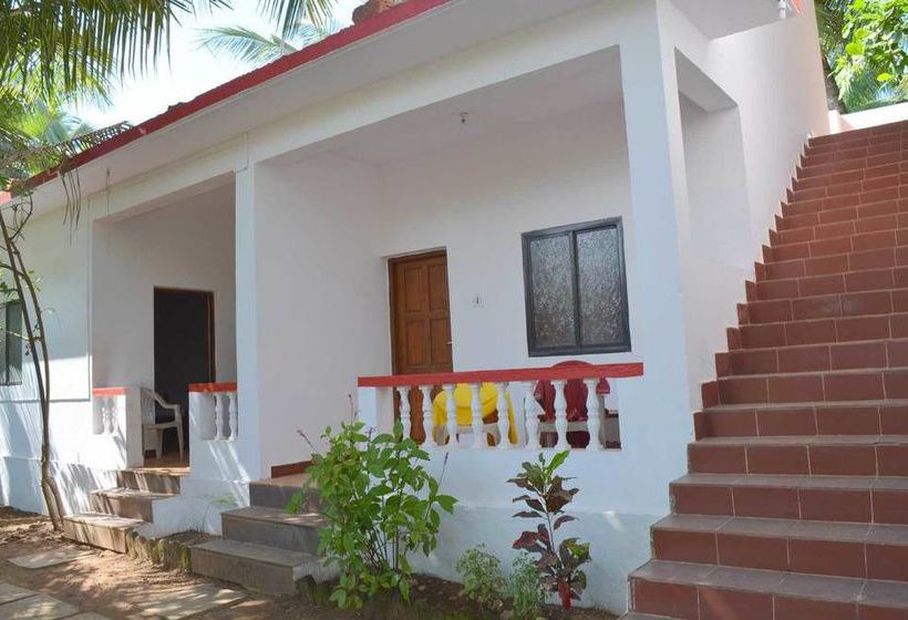 Pension Seaprincess Guest House 7