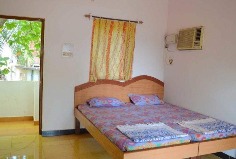 Pension Seaprincess Guest House 9