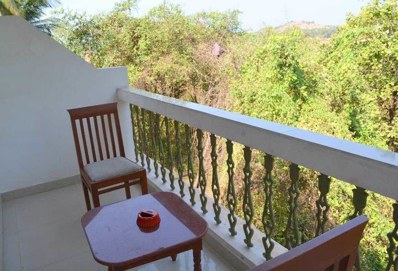 Pensión Pebbles Guesthouse Anjuna