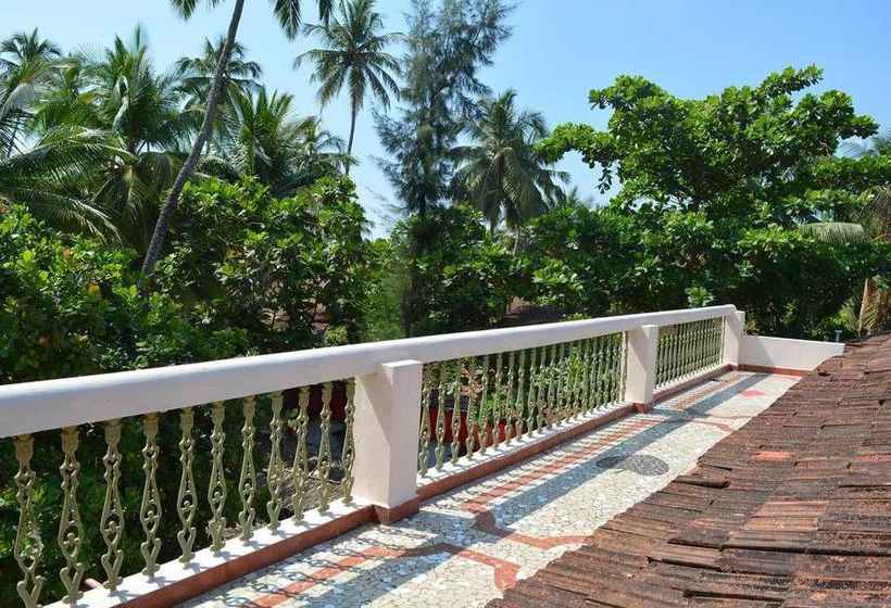 Pension Pebbles Guesthouse 1