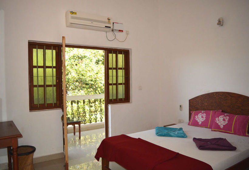 Pension Pebbles Guesthouse 10