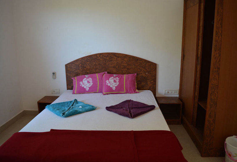 Pension Pebbles Guesthouse 11