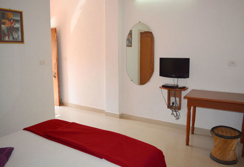 Pension Pebbles Guesthouse 12