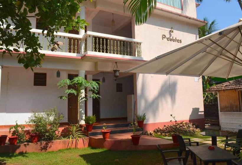 Pension Pebbles Guesthouse 14