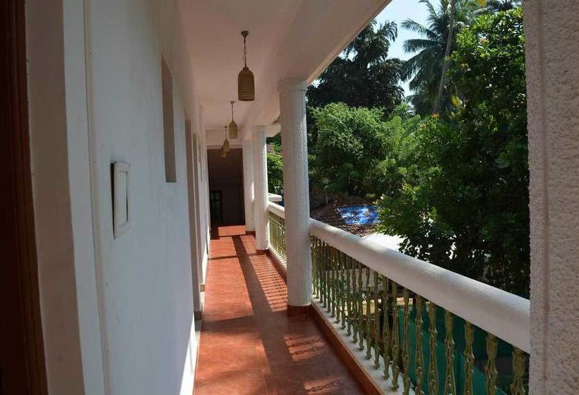 Pension Pebbles Guesthouse 15