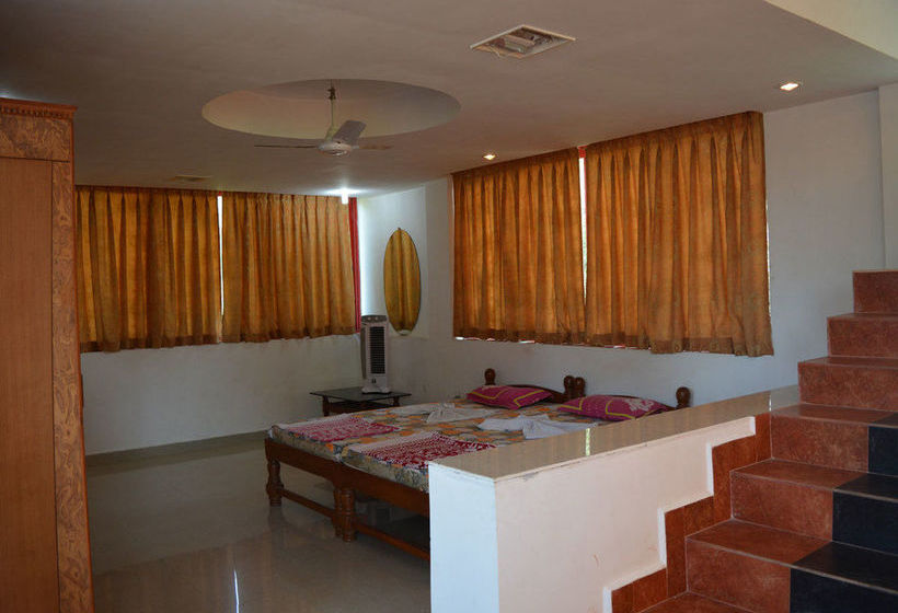 Pension Pebbles Guesthouse 17