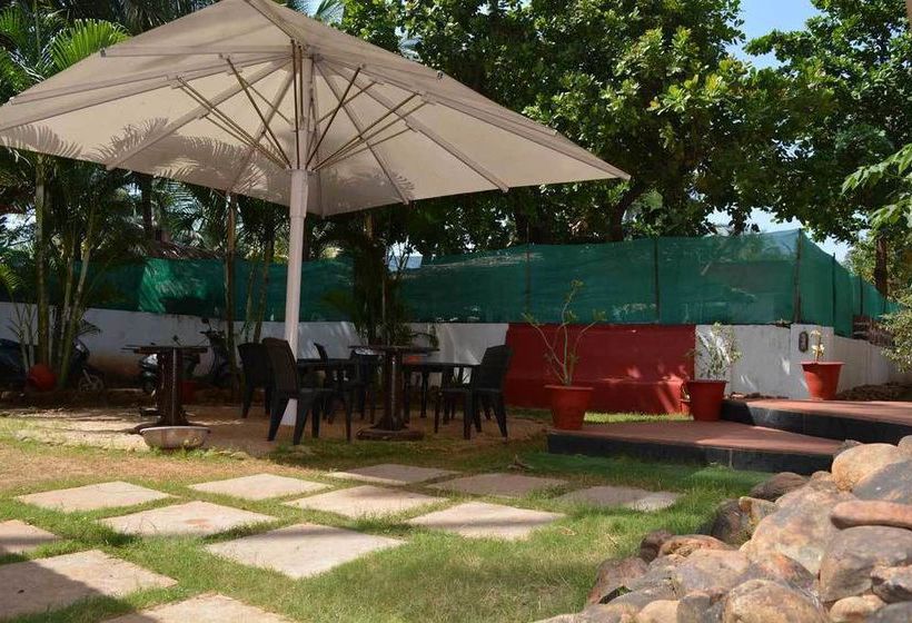 Pension Pebbles Guesthouse 18