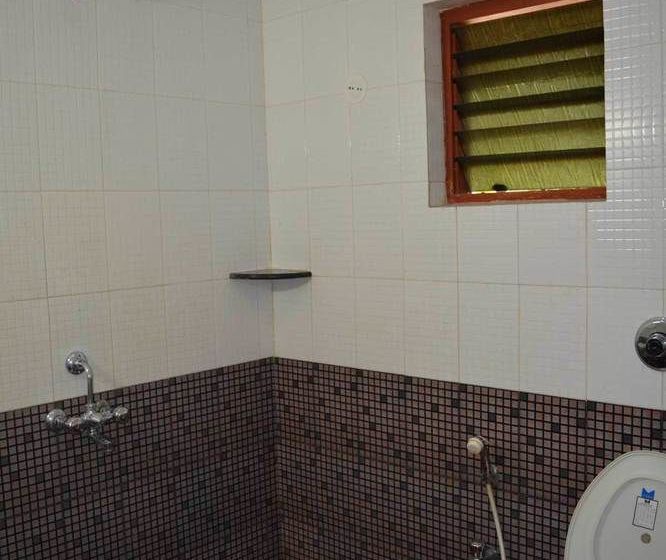 Pension Pebbles Guesthouse 19