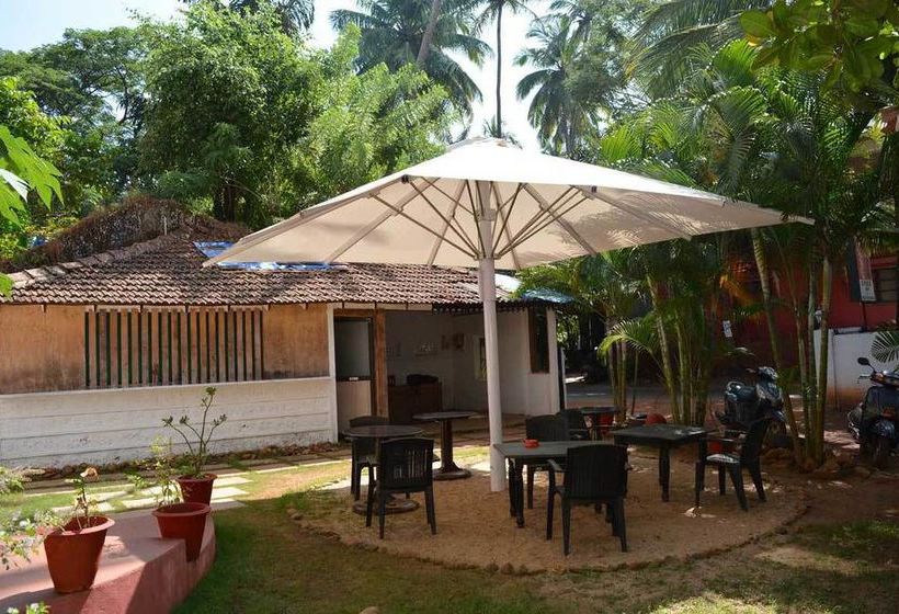 Pension Pebbles Guesthouse 2