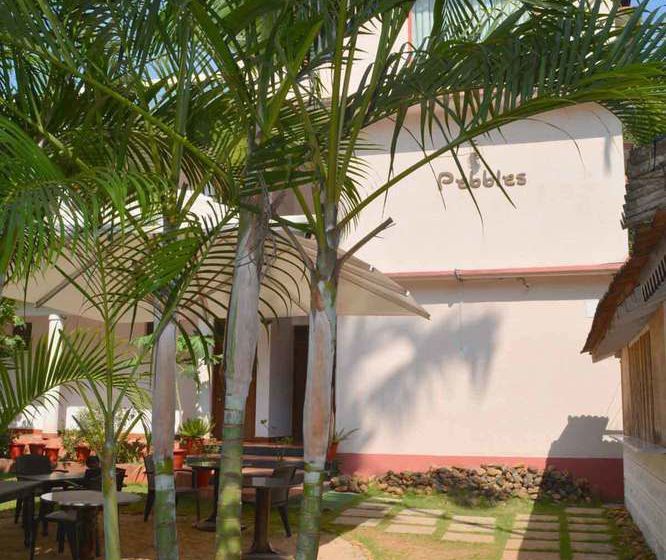 Pension Pebbles Guesthouse 20