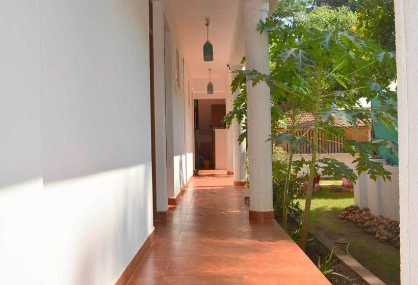 Pension Pebbles Guesthouse 3