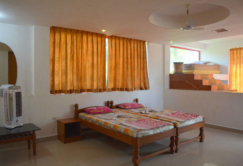 Pension Pebbles Guesthouse 4