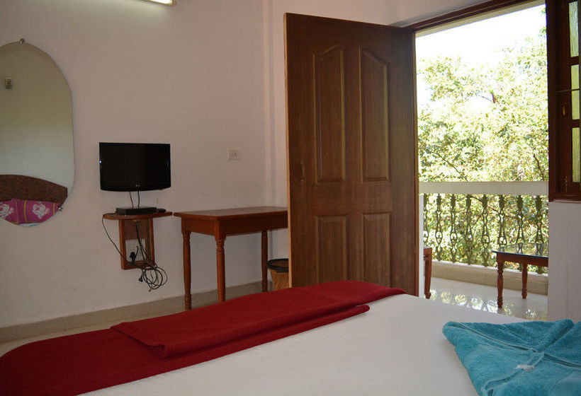 Pension Pebbles Guesthouse 5