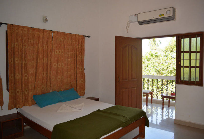 Pension Pebbles Guesthouse 6