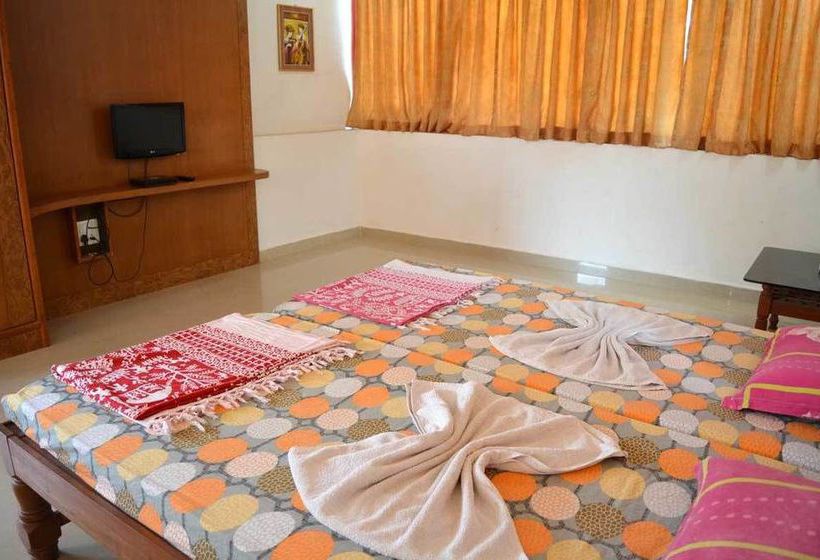 Pension Pebbles Guesthouse 7