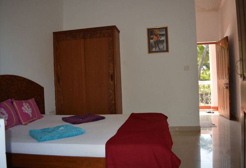 Pension Pebbles Guesthouse 9