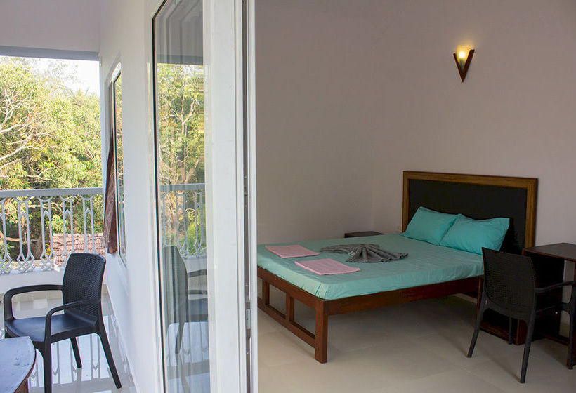 Pension Anjuna Plaza 3