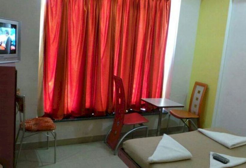 Grand Skylight Hotel Mumbai 1