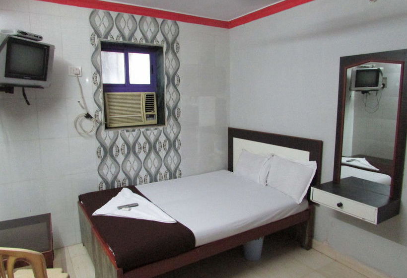 Grand Skylight Hotel Mumbai 2