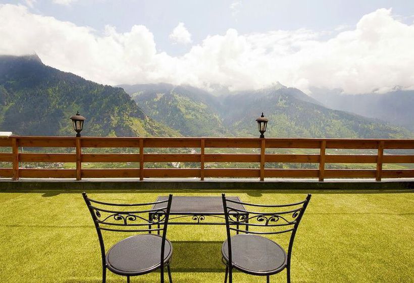 Hotel Vivaan The Sunrise Resort