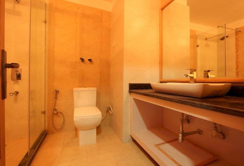 Hotel Vivaan The Sunrise Resort 1