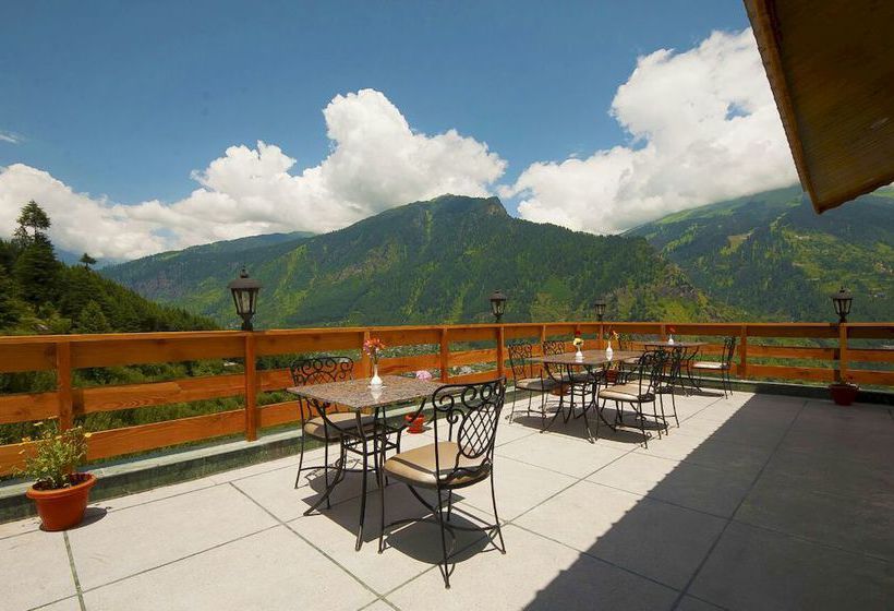 Hotel Vivaan The Sunrise Resort 10