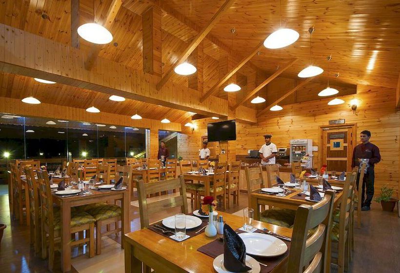 Hotel Vivaan The Sunrise Resort 11