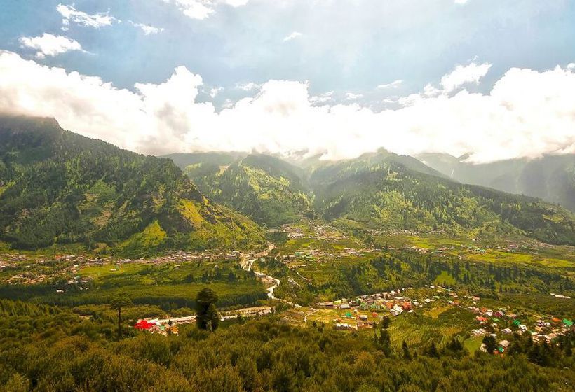 Hotel Vivaan The Sunrise Resort 12