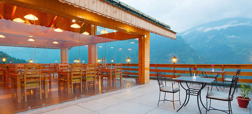 Hotel Vivaan The Sunrise Resort 13